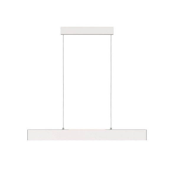 Подвесной светильник Step P010PL-L23W4K