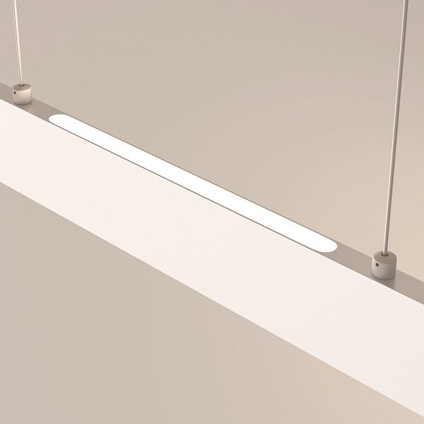 Подвесной светильник Step P010PL-L23W4K