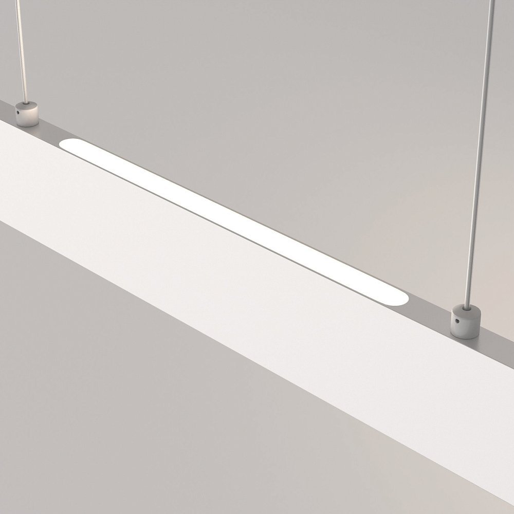 Подвесной светильник Step P010PL-L23W4K