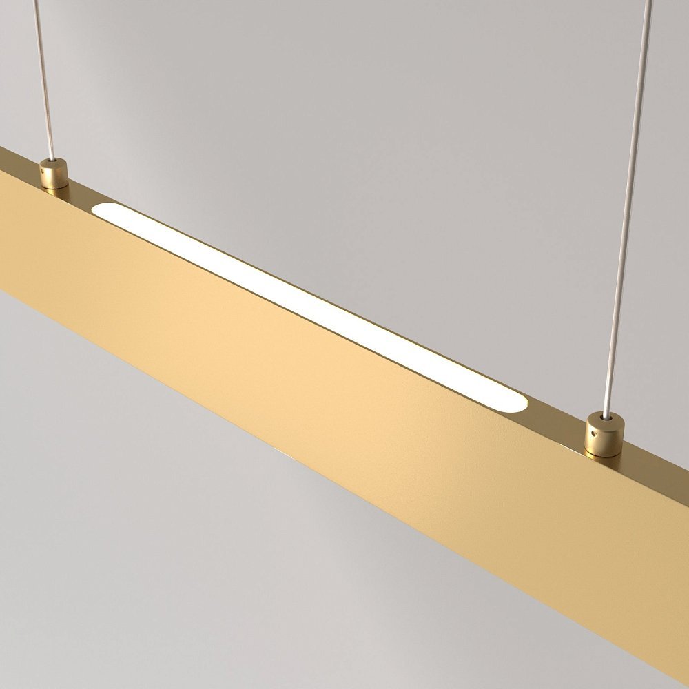 Подвесной светильник Step P010PL-L30G4K