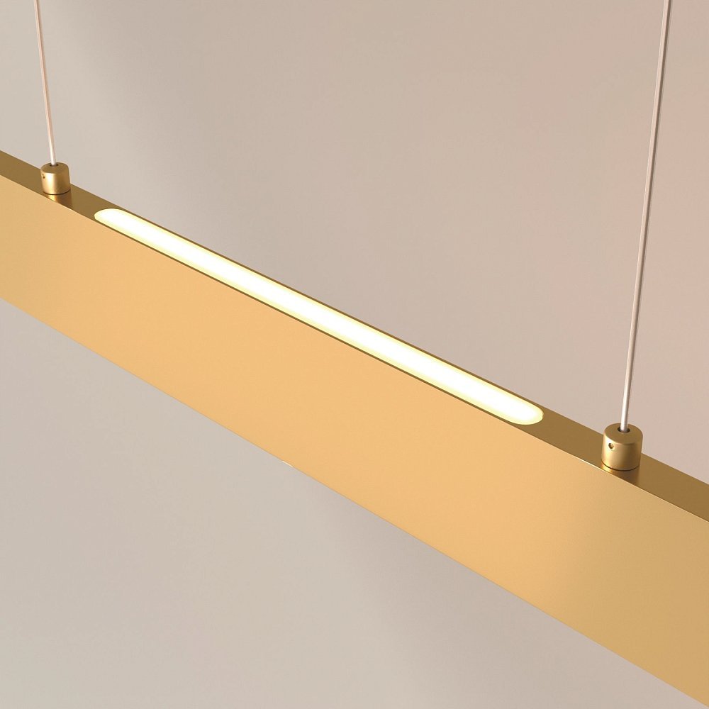 Подвесной светильник Step P010PL-L30G3K