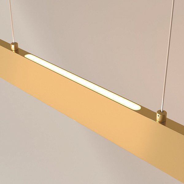 Подвесной светильник Step P010PL-L30G3K