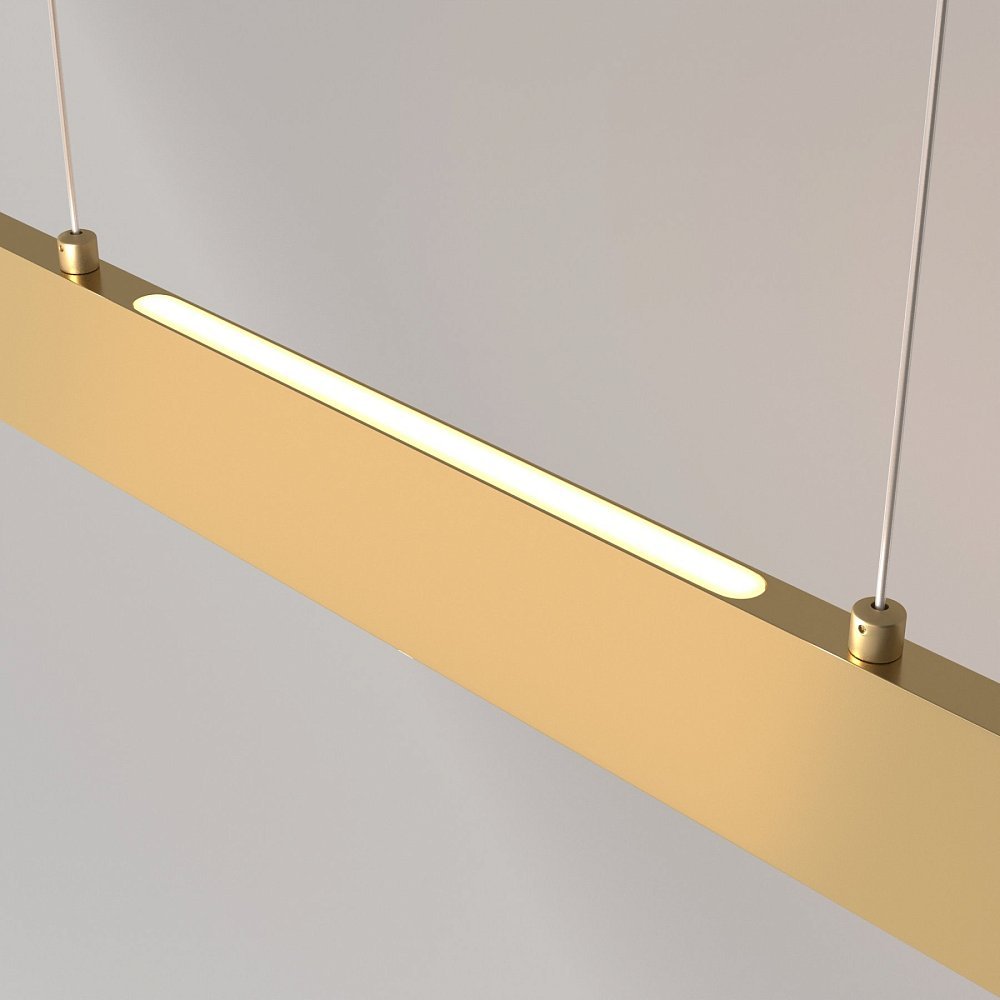 Подвесной светильник Step P010PL-L30G3K