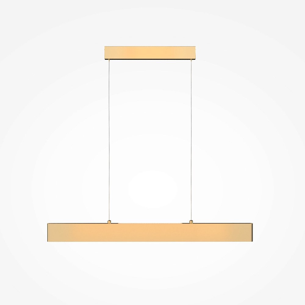 Подвесной светильник Step P010PL-L23G4K