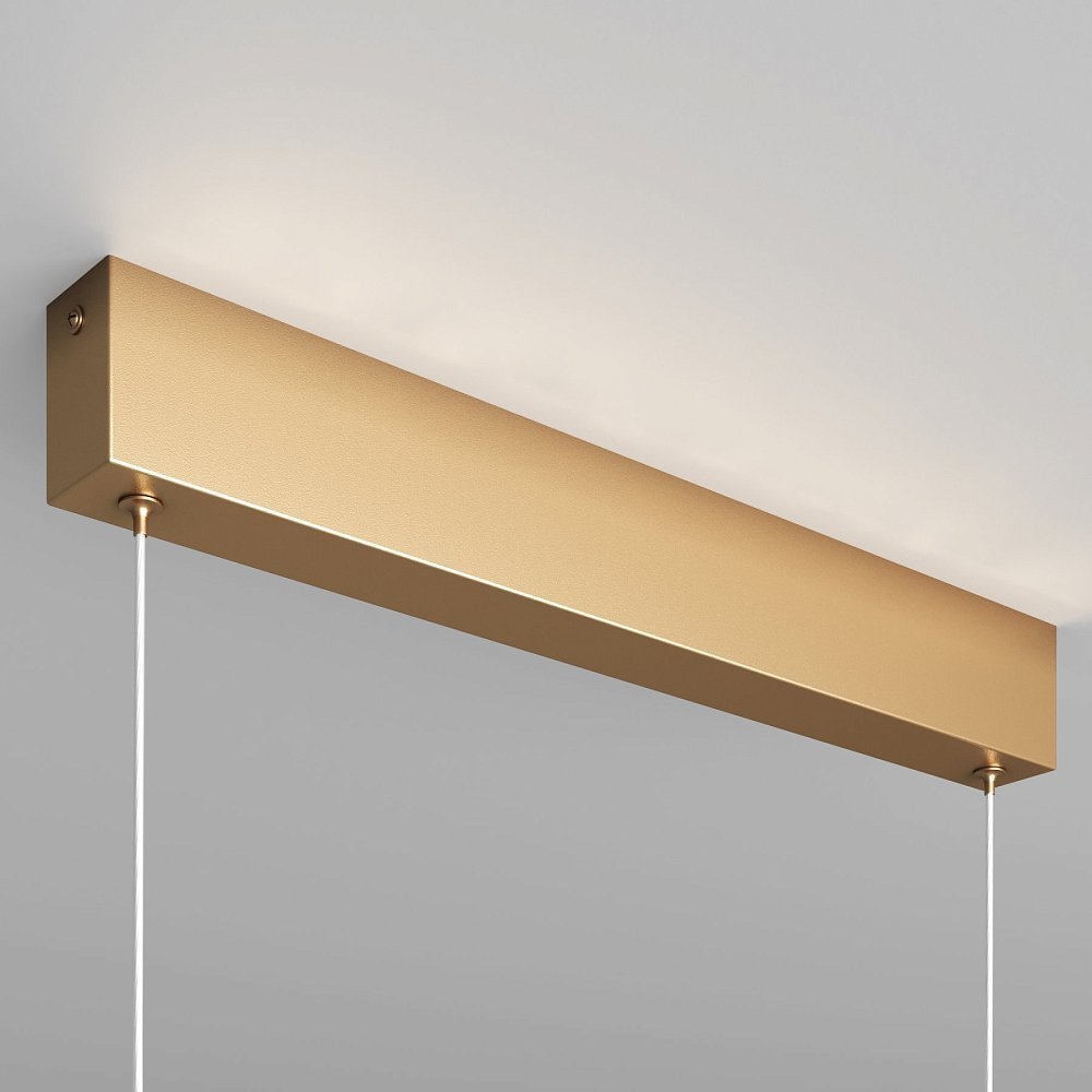 Подвесной светильник Step P010PL-L23G3K