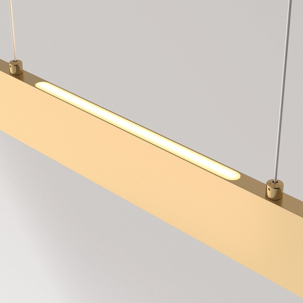 Подвесной светильник Step P010PL-L23G3K