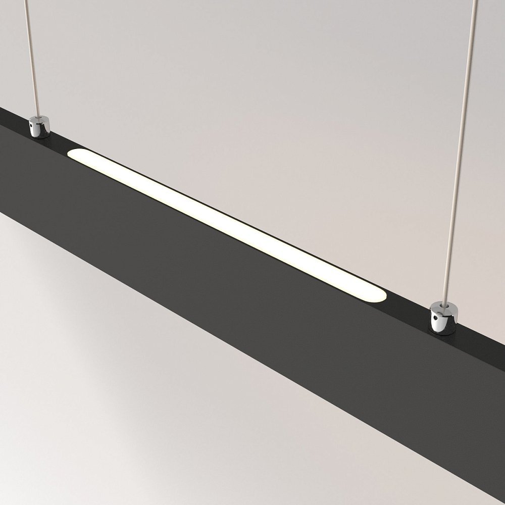 Подвесной светильник Step P010PL-L30B