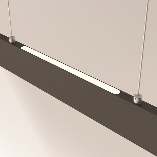 Подвесной светильник Step P010PL-L30B4K