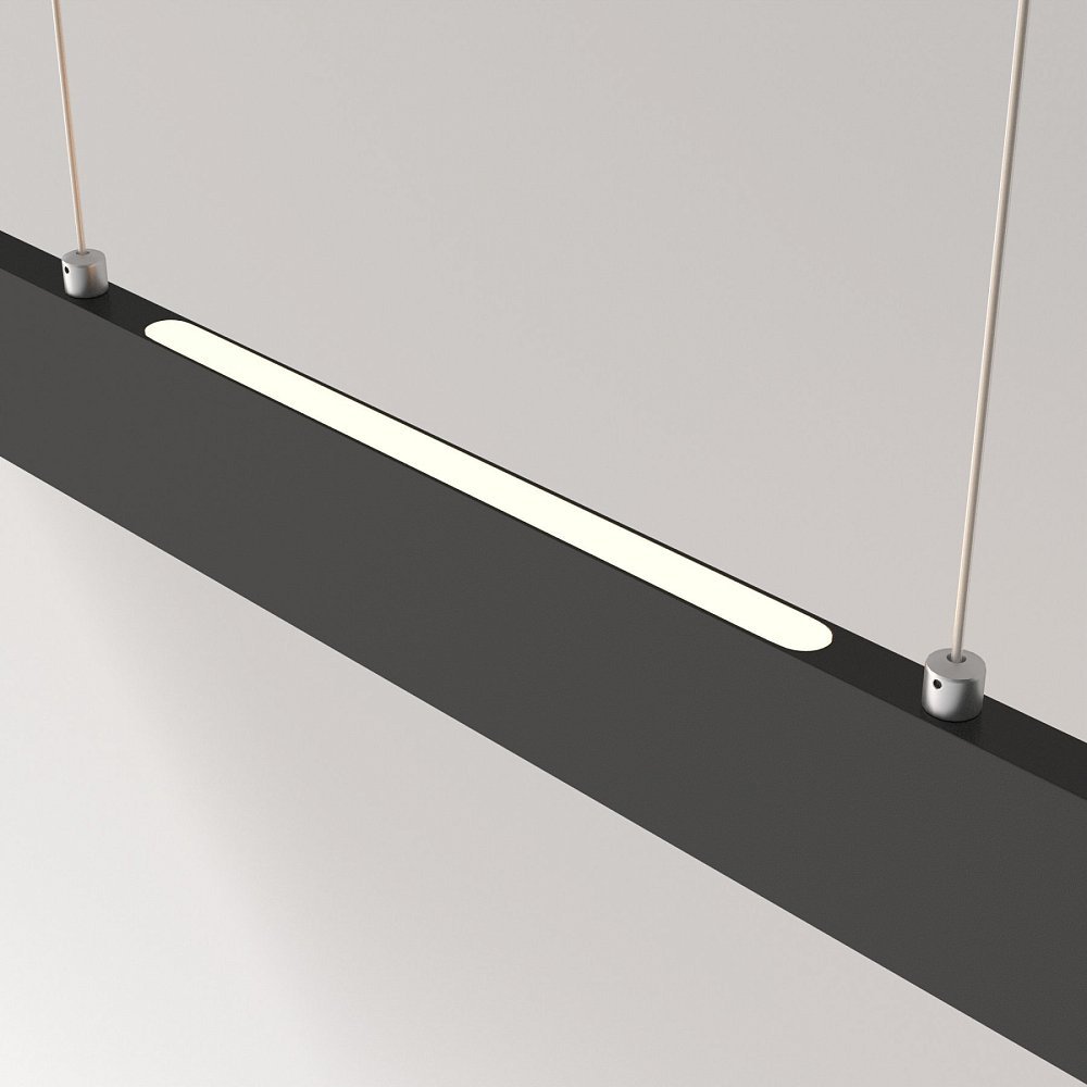 Подвесной светильник Step P010PL-L30B4K