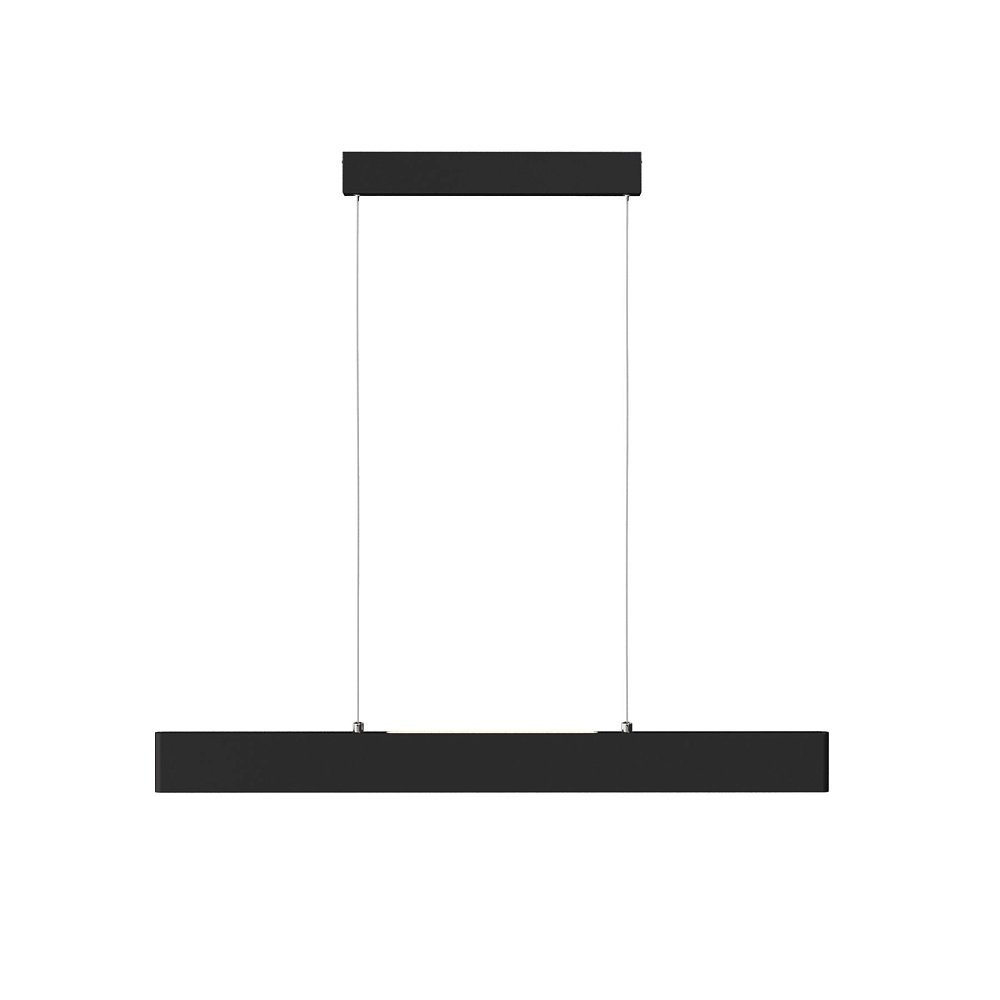 Подвесной светильник Step P010PL-L23B4K