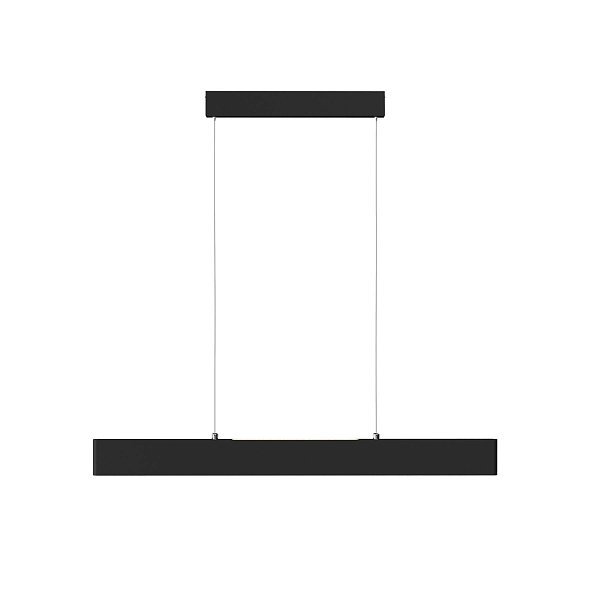 Подвесной светильник Step P010PL-L23B4K