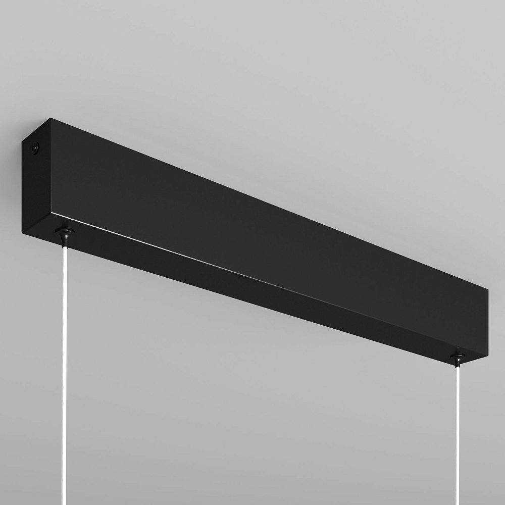 Подвесной светильник Step P010PL-L23B4K