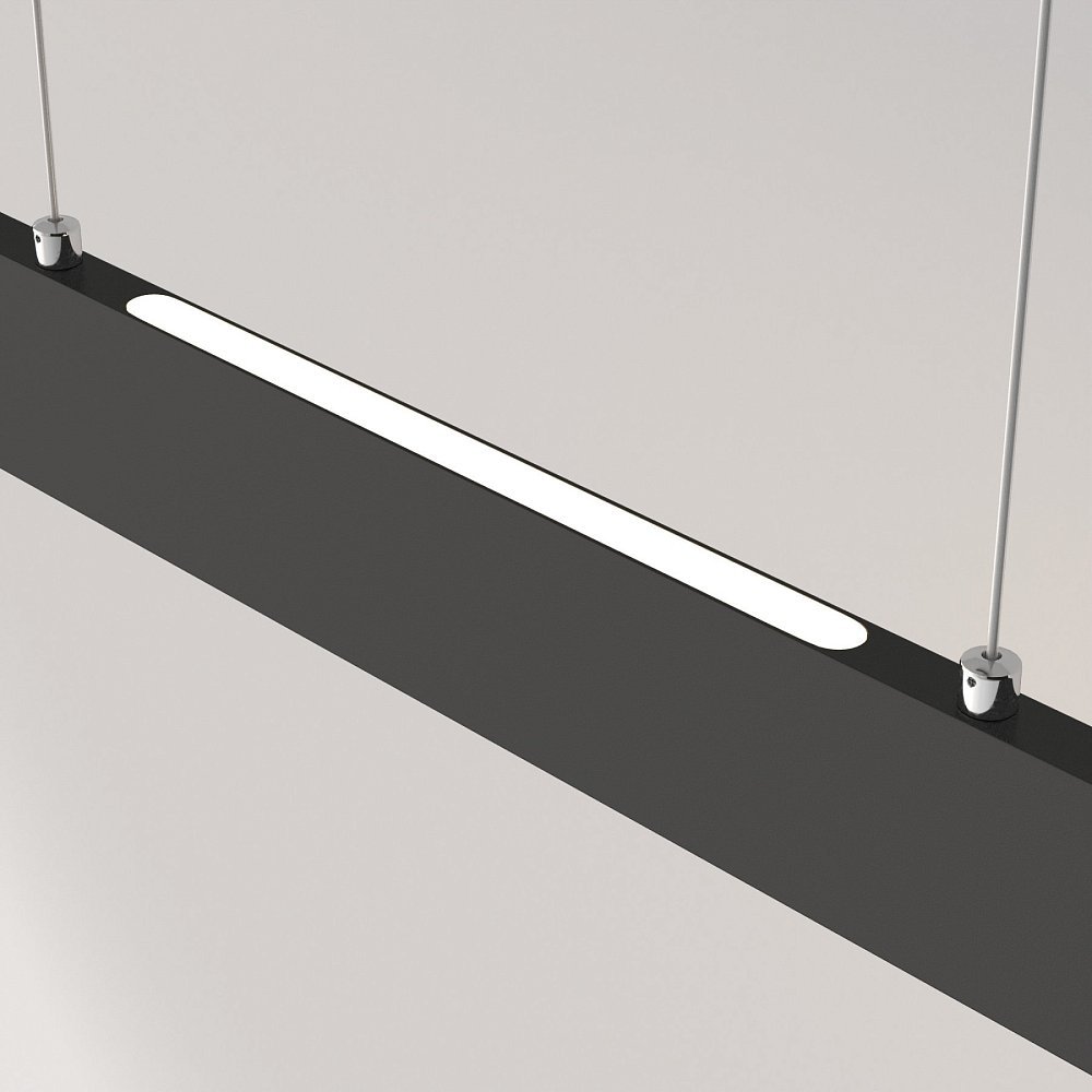 Подвесной светильник Step P010PL-L23B4K