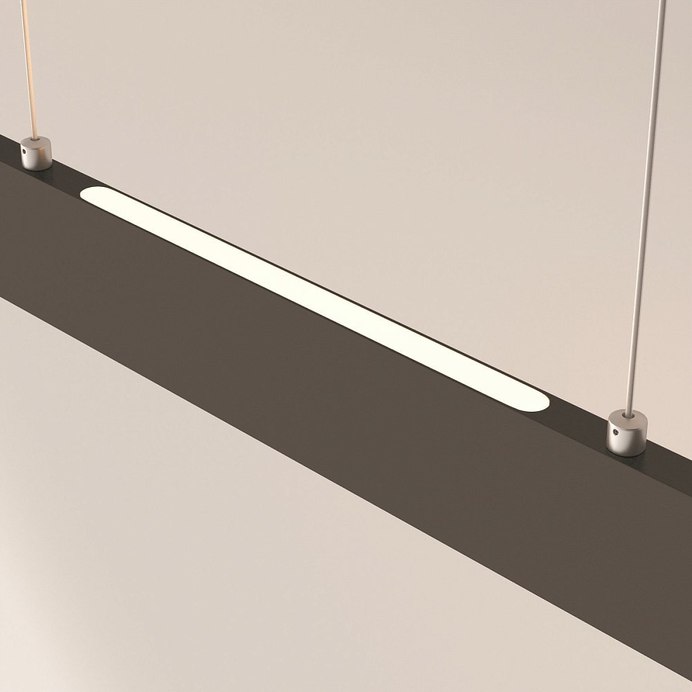 Подвесной светильник Step P010PL-L23B