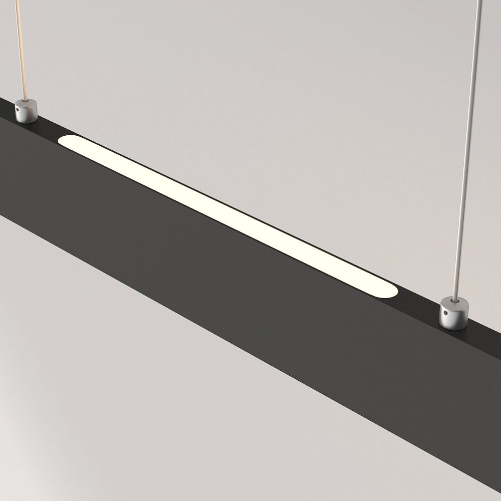 Подвесной светильник Step P010PL-L23B
