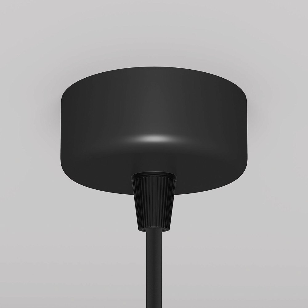 Подвесной светильник Focus Design P038PL-01B