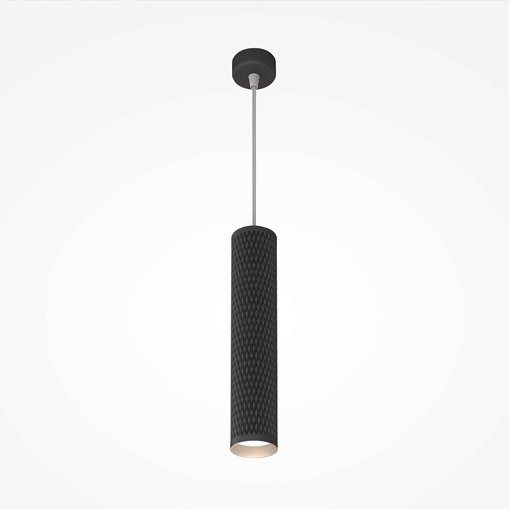 Подвесной светильник Focus Design P038PL-01B