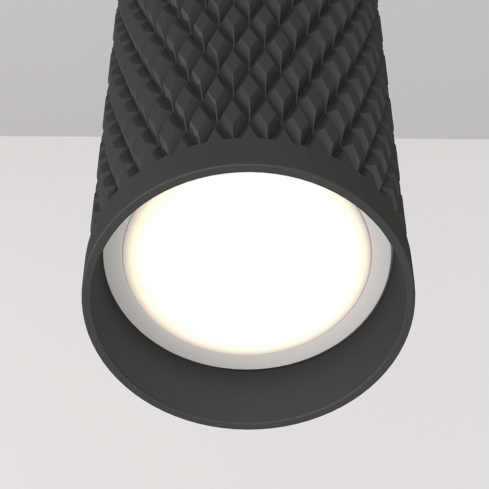 Подвесной светильник Focus Design P038PL-01B