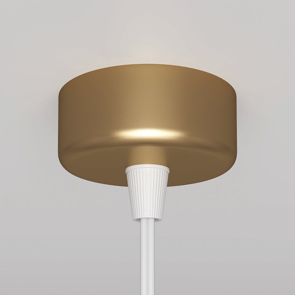 Подвесной светильник Focus Design P038PL-01G