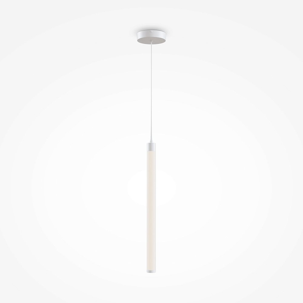 Подвесной светильник Ray P021PL-L10W