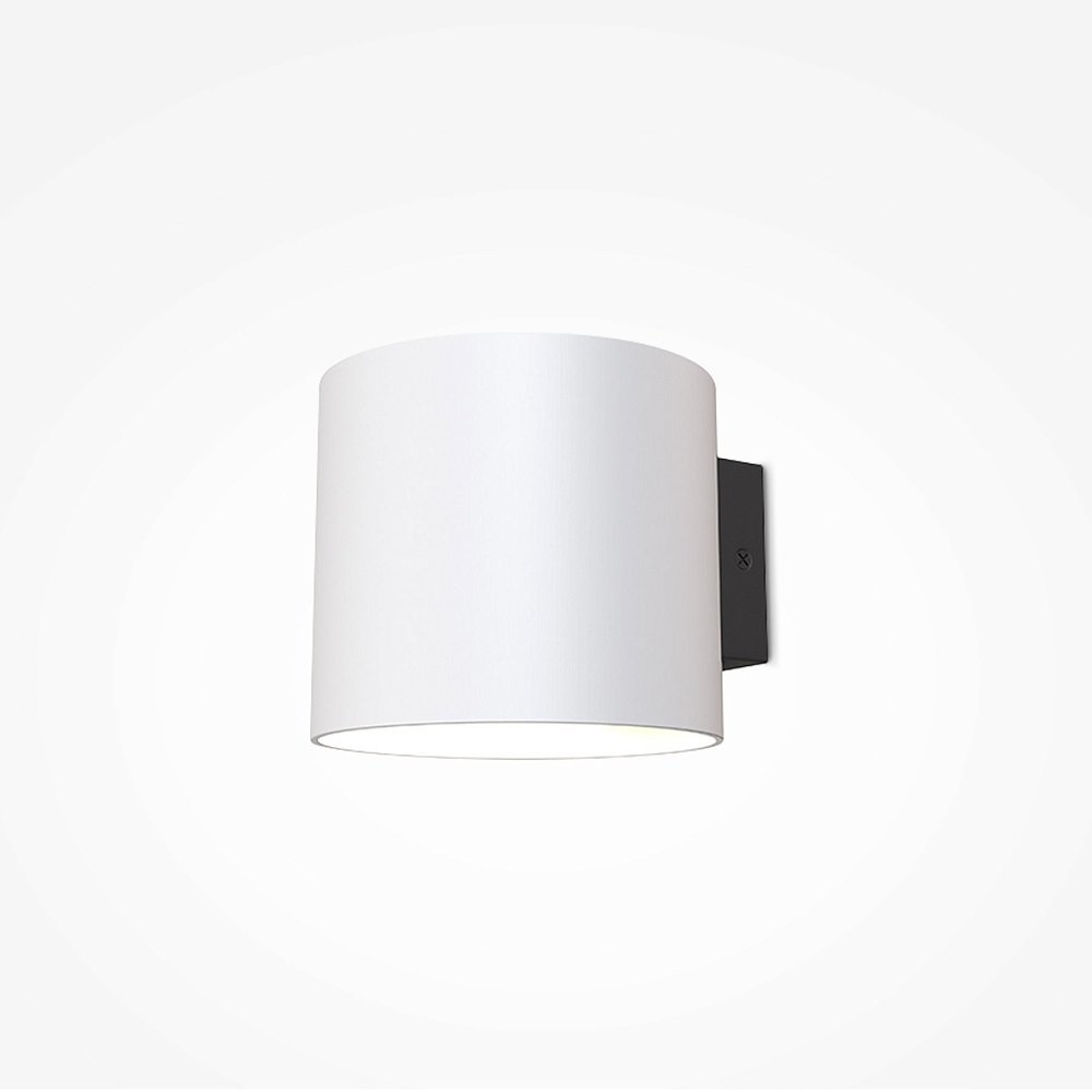 Настенный светильник (бра) Rond C066WL-01W
