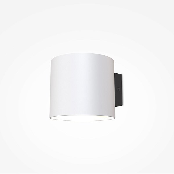 Настенный светильник (бра) Rond C066WL-01W