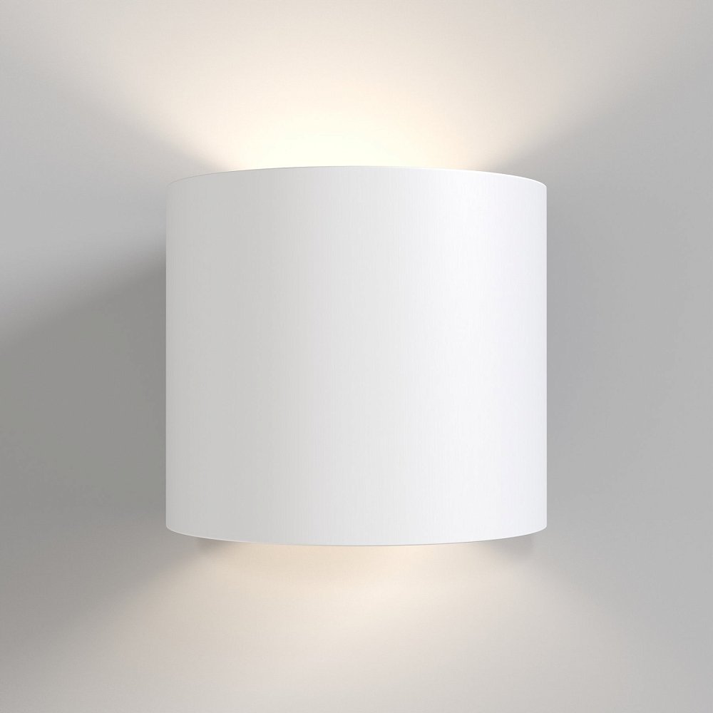 Настенный светильник (бра) Rond C066WL-01W