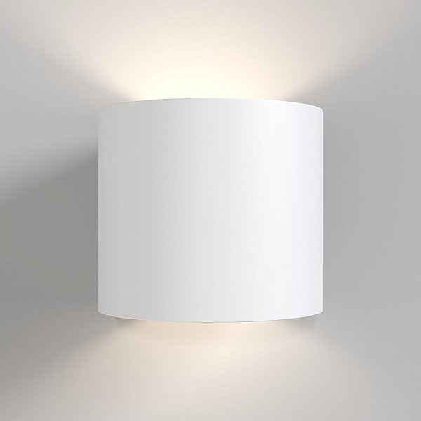 Настенный светильник (бра) Rond C066WL-01W
