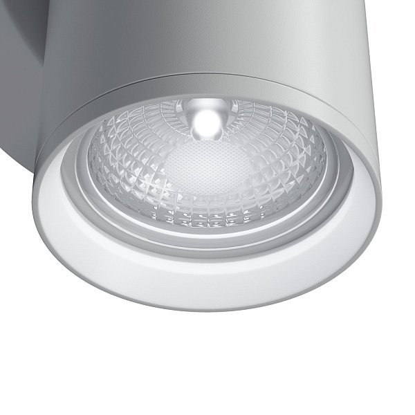 Настенный светильник (бра) FOCUS S C068WL-01W