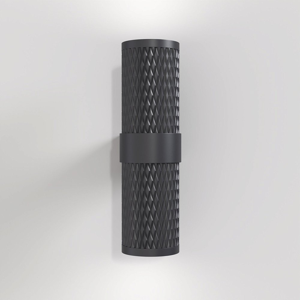 Настенный светильник (бра) Focus Design C069WL-02B