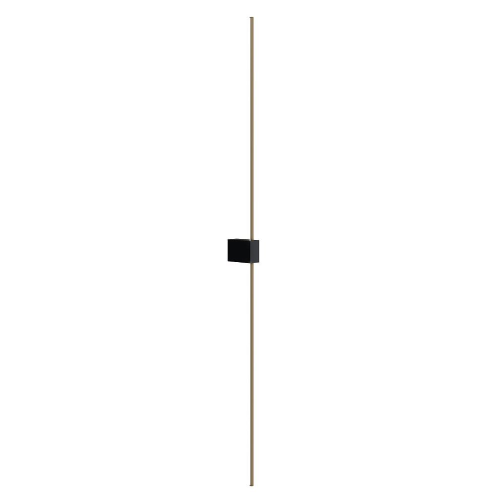 Настенный светильник (бра) Pars C071WL-L12GB3K