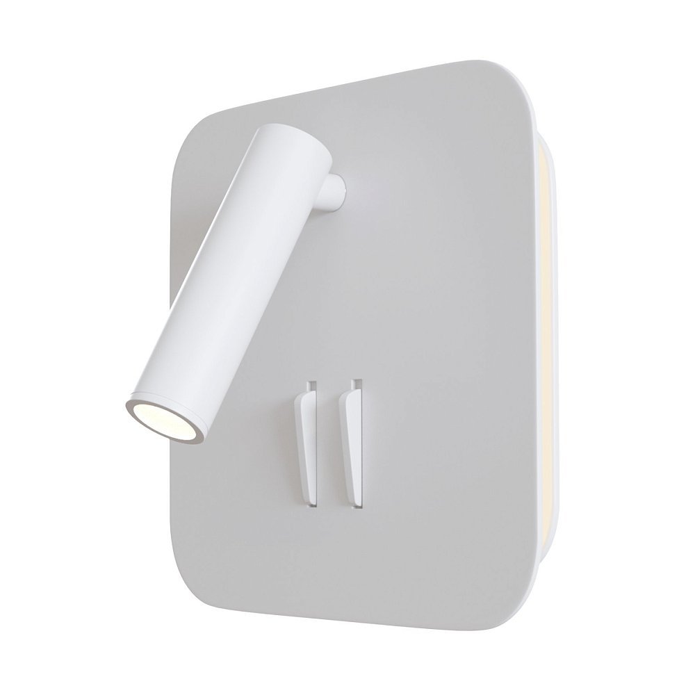 Настенный светильник (бра) Ios 176 C175-WL-01-6W-W