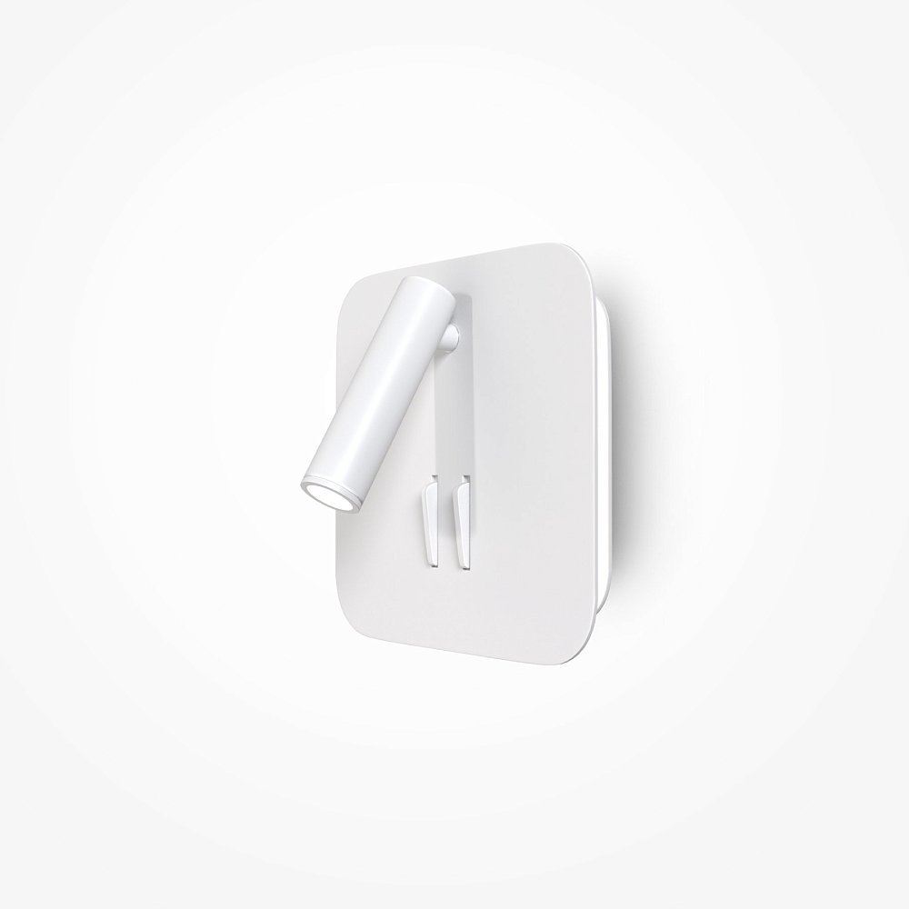 Настенный светильник (бра) Ios 176 C175-WL-01-6W-W