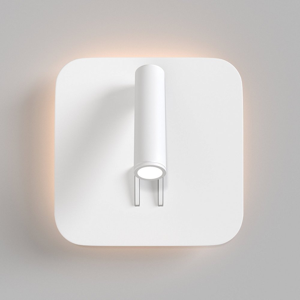 Настенный светильник (бра) Ios 176 C175-WL-01-6W-W