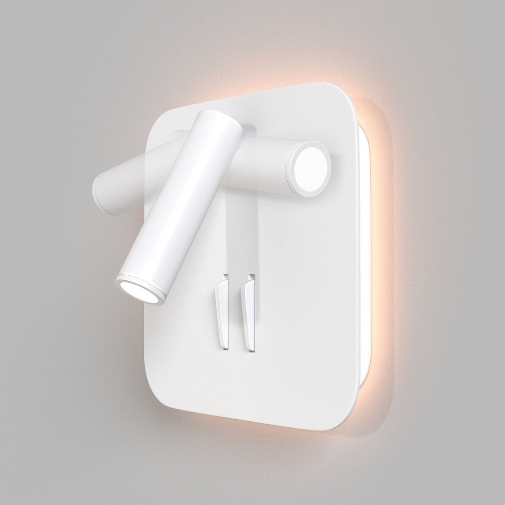 Настенный светильник (бра) Ios 176 C175-WL-01-6W-W