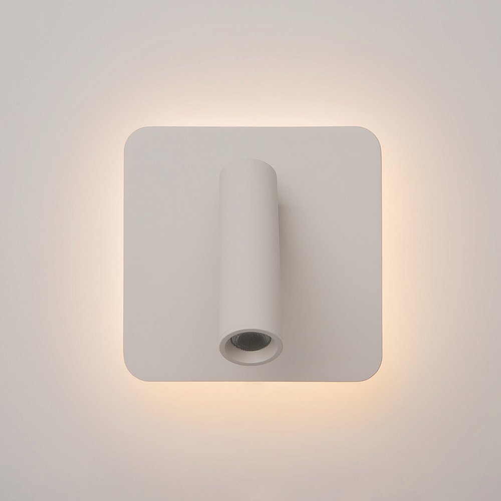 Настенный светильник (бра) Ios 176 C175-WL-01-6W-W