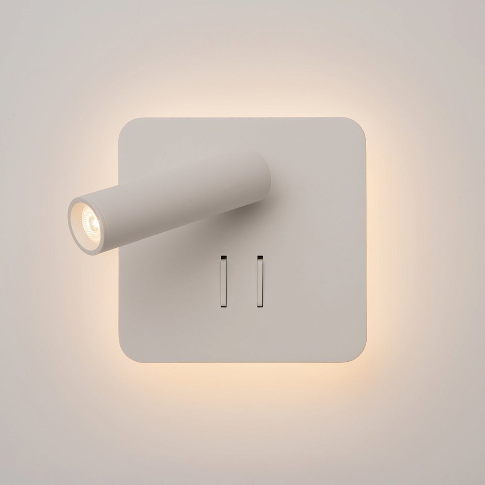 Настенный светильник (бра) Ios 176 C175-WL-01-6W-W