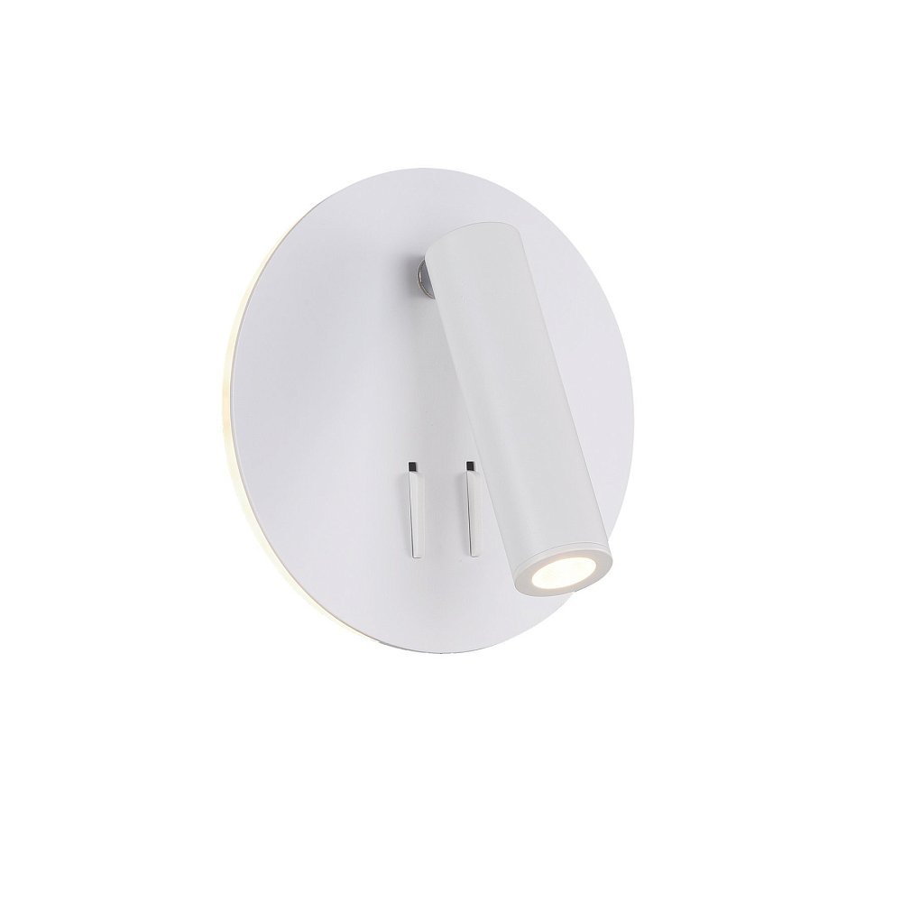 Настенный светильник (бра) Ios 176 C176-WL-01-6W-W