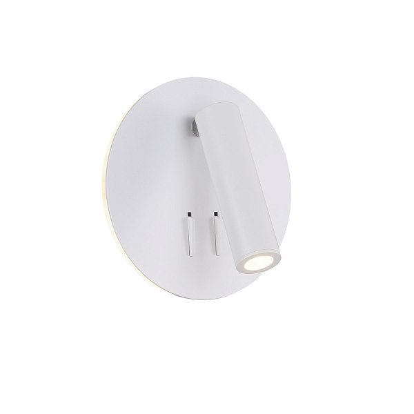 Настенный светильник (бра) Ios 176 C176-WL-01-6W-W