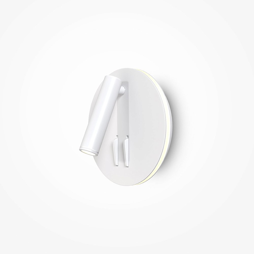 Настенный светильник (бра) Ios 176 C176-WL-01-6W-W