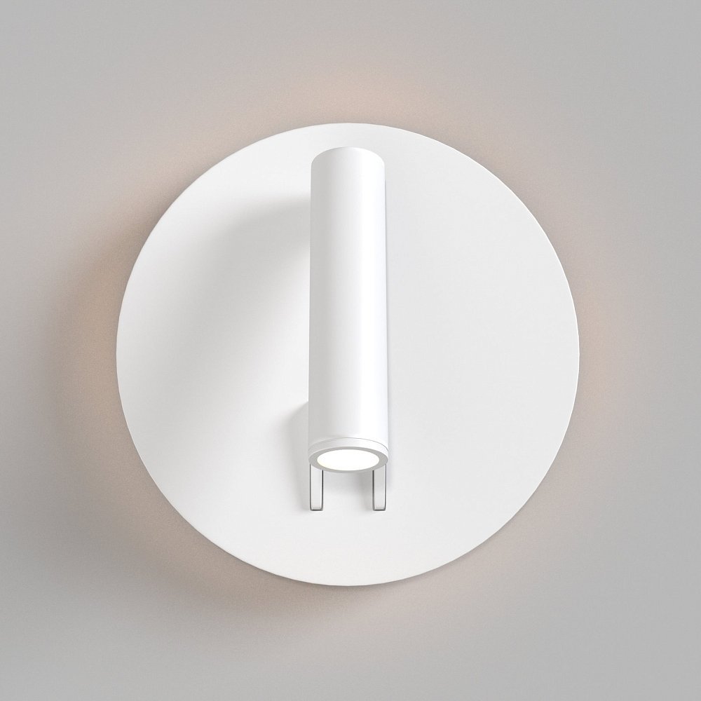 Настенный светильник (бра) Ios 176 C176-WL-01-6W-W