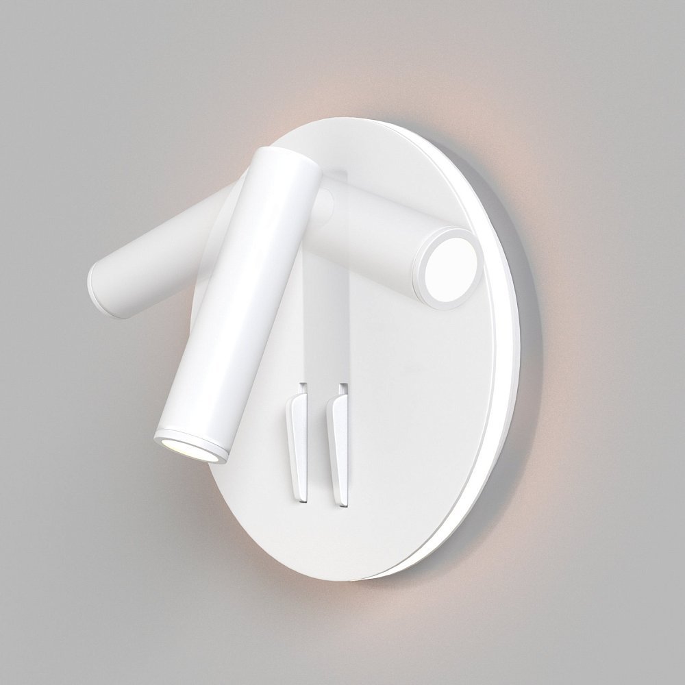 Настенный светильник (бра) Ios 176 C176-WL-01-6W-W