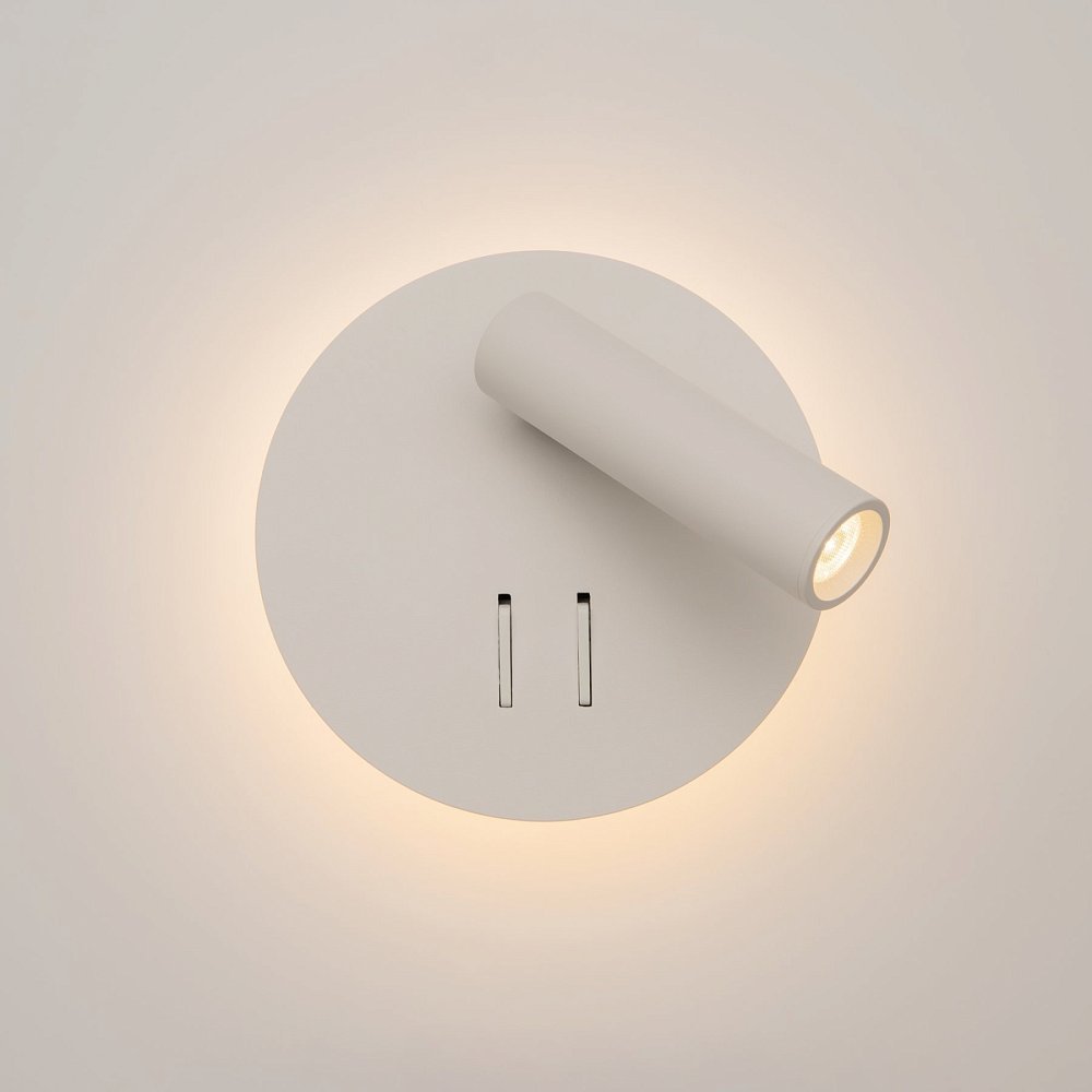Настенный светильник (бра) Ios 176 C176-WL-01-6W-W