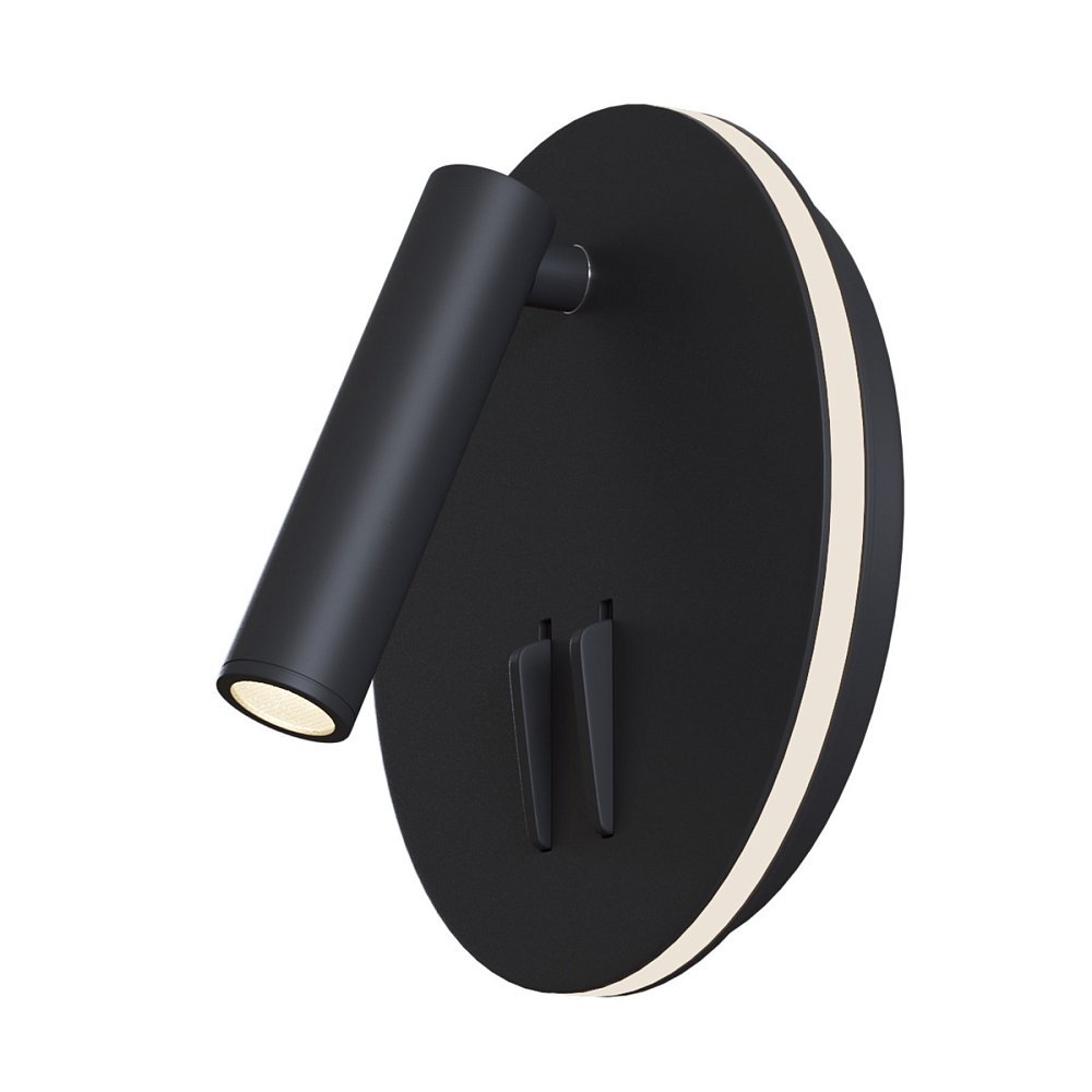 Настенный светильник (бра) Ios 176 C176-WL-01-6W-B