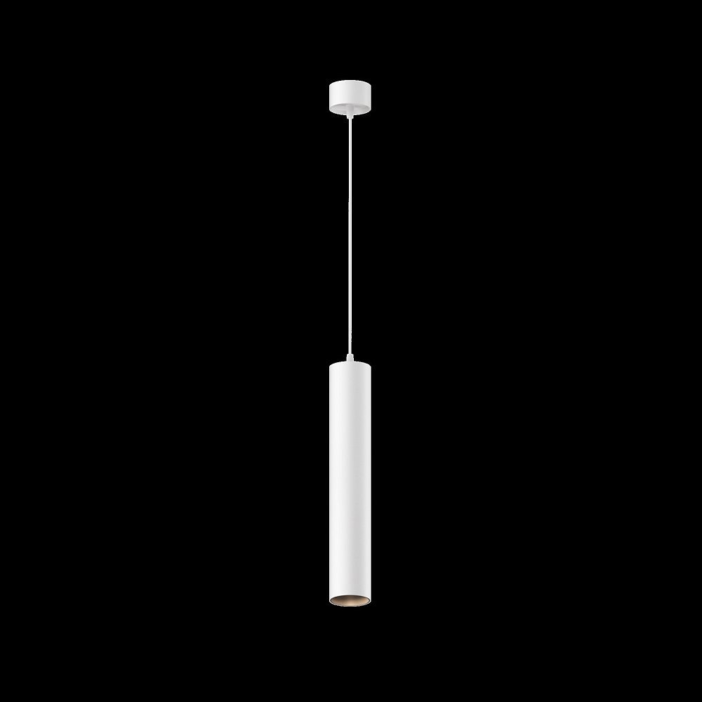 Подвесной светильник Focus LED P072PL-L12W4K-1