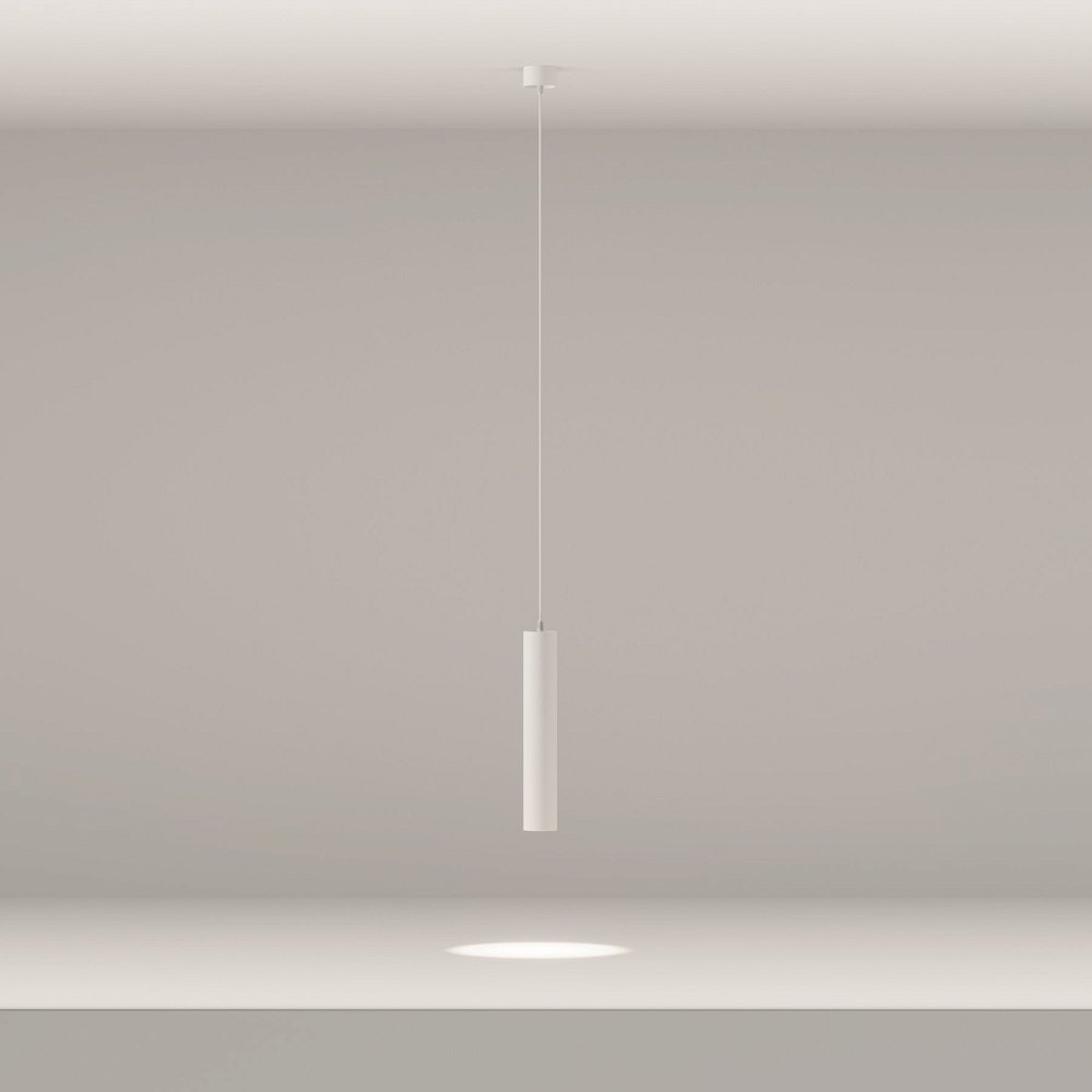 Подвесной светильник Focus LED P072PL-L12W4K-1