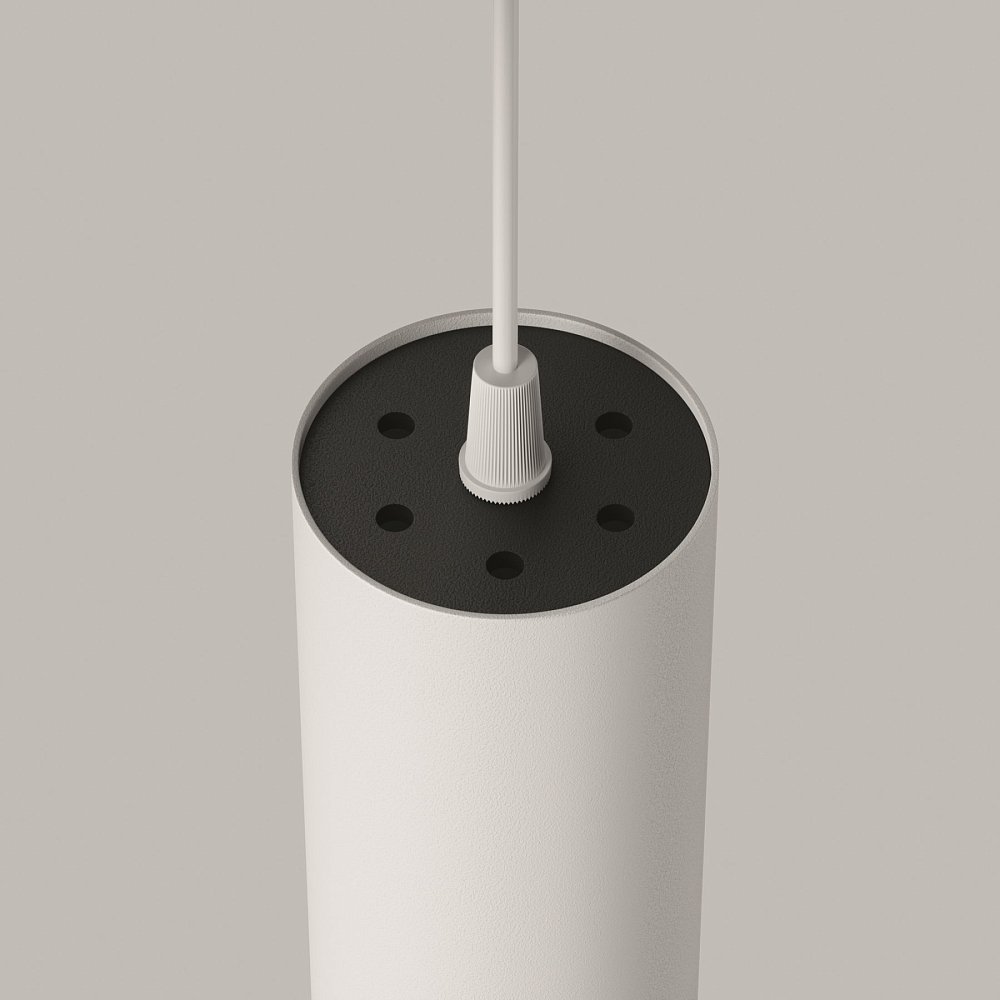 Подвесной светильник Focus LED P072PL-L12W4K-1