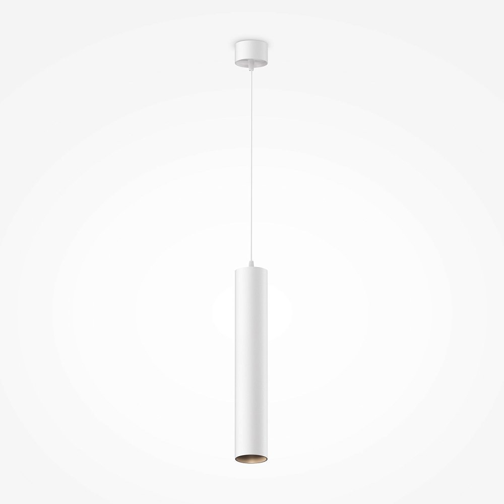 Подвесной светильник Focus LED P072PL-L12W4K-1