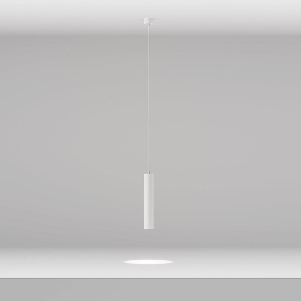 Подвесной светильник Focus LED P072PL-L12W4K-1