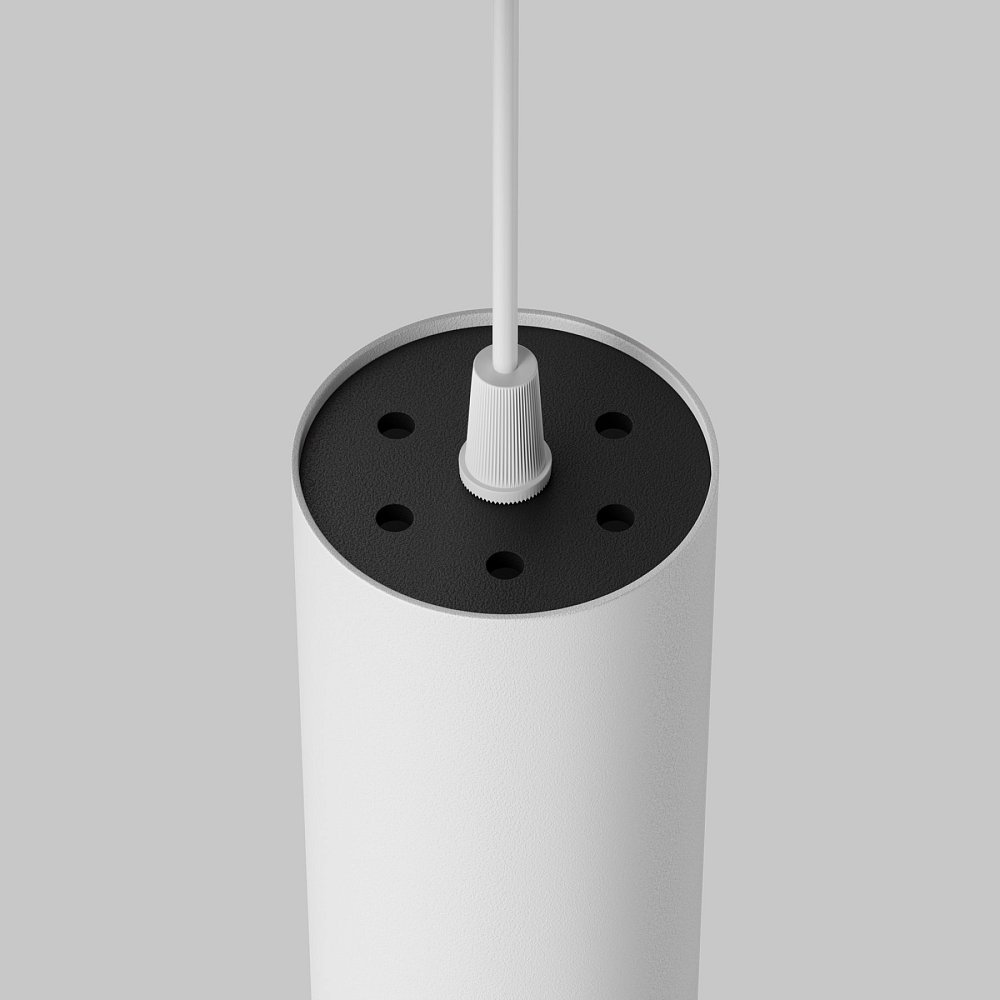 Подвесной светильник Focus LED P072PL-L12W4K-1
